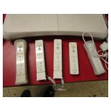 WII GAMES AND ACCESSORIES