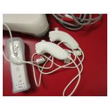 WII GAMES AND ACCESSORIES