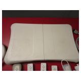 WII GAMES AND ACCESSORIES