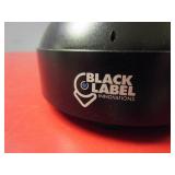 BLACK LABEL INNOVATIONS WIFI CAMERA AND SOLAR POWERED SECURITY LIGHT