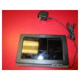 COBRA CB RADIO AND LA CROSSE TECH WEATHER STATION