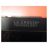 COBRA CB RADIO AND LA CROSSE TECH WEATHER STATION