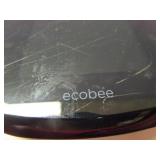 ECOBEE SMART THERMOSTAT AND NEST SMOKE DETECTOR