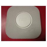 ECOBEE SMART THERMOSTAT AND NEST SMOKE DETECTOR