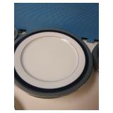 NORITAKE 30 PIECE CHINA SET