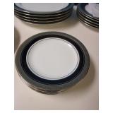 NORITAKE 30 PIECE CHINA SET