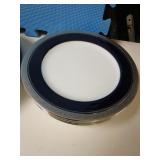 NORITAKE 30 PIECE CHINA SET