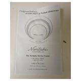 NORITAKE 30 PIECE CHINA SET