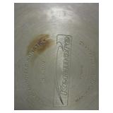 COOKWARE AND SERVING WARE