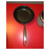 COOKWARE AND SERVING WARE