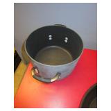 COOKWARE AND SERVING WARE