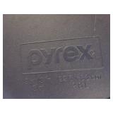 COOKWARE AND SERVING WARE