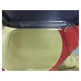 COOKWARE AND SERVING WARE