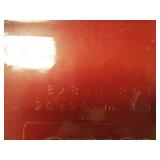 COOKWARE AND SERVING WARE