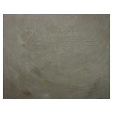 COOKWARE AND SERVING WARE