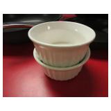 COOKWARE AND SERVING WARE