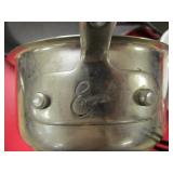 COOKWARE AND SERVING WARE