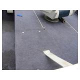 Blue Fin Boat, Suzuki OB, Trailer