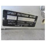 Blue Fin Boat, Suzuki OB, Trailer