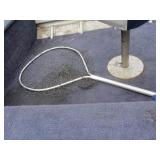 Blue Fin Boat, Suzuki OB, Trailer