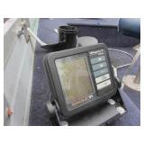 Blue Fin Boat, Suzuki OB, Trailer