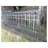 Garden Fencing