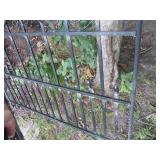 Garden Fencing