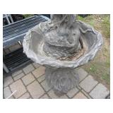 Yard Fountain