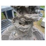 Yard Fountain