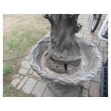 Yard Fountain