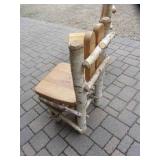 Birch Chairs