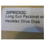 Long Gun Packmat