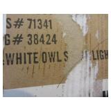 Solar Light, Bird Feeder