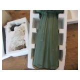 Solar Light, Bird Feeder