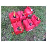 Gas Cans