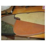 Pistol Cases
