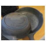 Cookware, Cast Iron