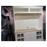 Country Cottage Console