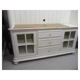 Country Cottage Console