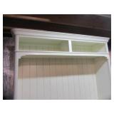 Country Cottage Console