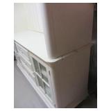 Country Cottage Console