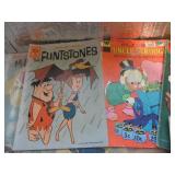 Comics & 1917 Coloring Book