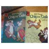 Comics & 1917 Coloring Book