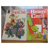 Comics & 1917 Coloring Book