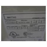 Maytag Dehumidifier