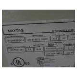 Maytag Dehumidifier