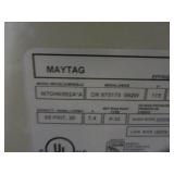 Maytag Dehumidifier
