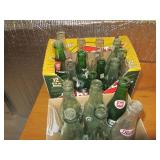 Soda Bottles
