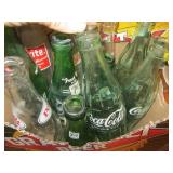 Soda Bottles
