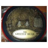 Seagrams Canada Hunter Sign